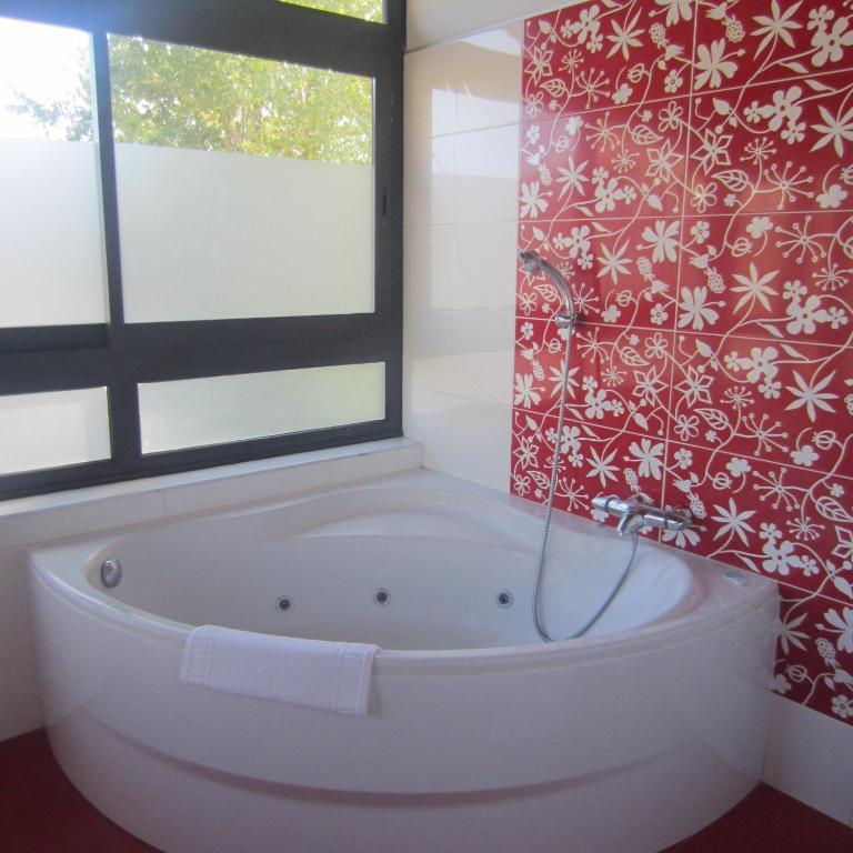 Roomrural Hotel Iru-Bide Lumbier Habitación foto